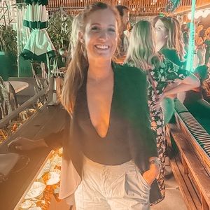 Meet your Posher, Hayley